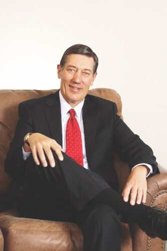 ERT series: Retired industry leader, MC trustee to be featured speaker
